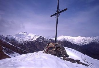 in vetta