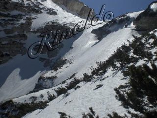 il primo salto