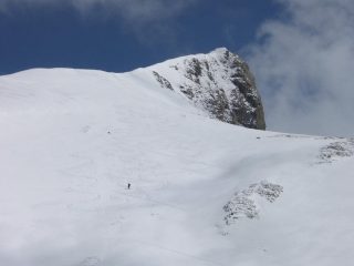 La vetta 