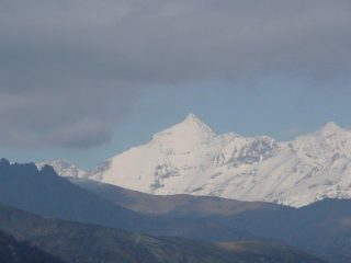Verso Rocciamelone.