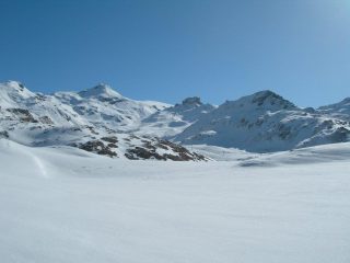 al centro la gran sometta