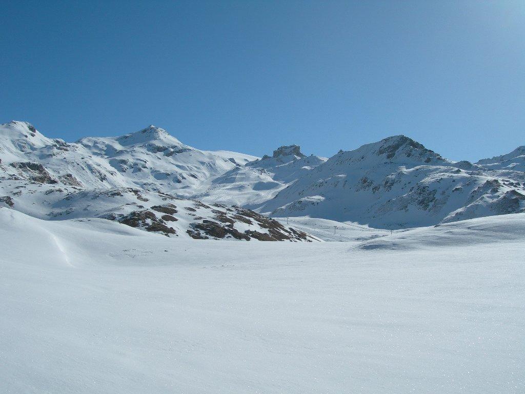 al centro la gran sometta