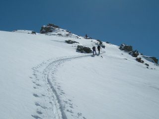 ultimo tratto