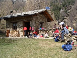 Serre da Bouc
