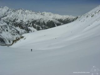 da non sembrare vera..foto m.conti