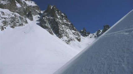 Vallone del Prefouns