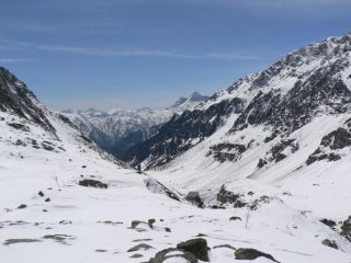verso il fondovalle