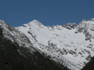 Monte Marzo : 