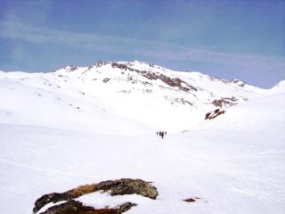 quando si dice la solitudine!!