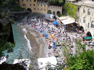 san Fruttuoso