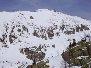 Pointe Ciegn 