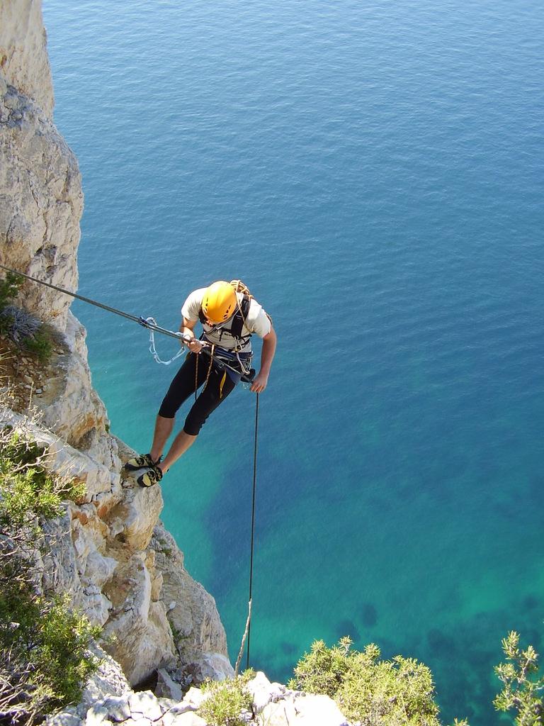 prima doppia...GAZ!!!