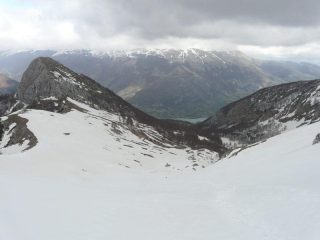 val di rose da passo cavuto