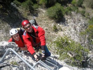 Eugenio ed Irina...che bella coppia