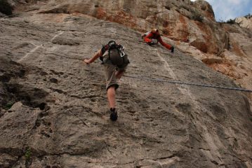 placche iniziali dei 6a/b