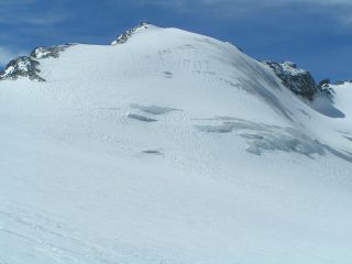 P. Nera a sin.il colle della Nera