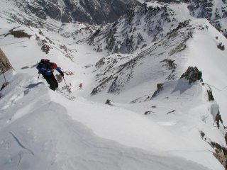 Valter prima curva?