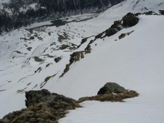 canalino sotto allo scavarda