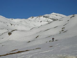 L'Arp Vieille salendo