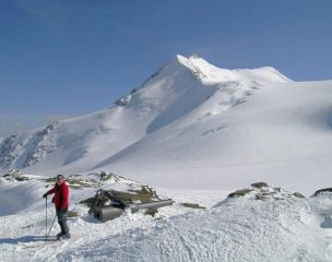 punta 3 cannoni