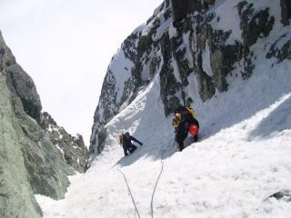 Giovanni e Stefano
