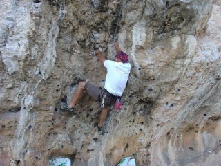 duz si cimenta sul 6b+