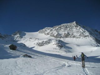 fasi della salita