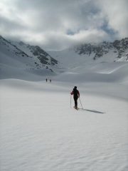 lo splendido vallone Albert