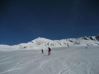 Vista del Telliers