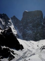 una splendida giornata