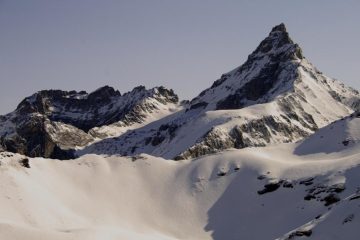 La rognosa di Etiache
