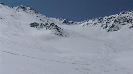 Il vallone... oggi!