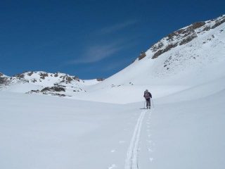 il bel valloncello superiore