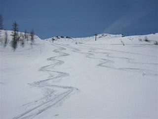 pista di bardoney