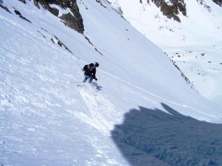 la mari nel canale