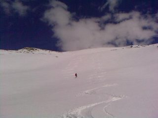 il turno delle 16 al lavoro