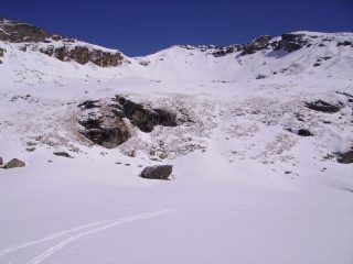 la Punta Valnera