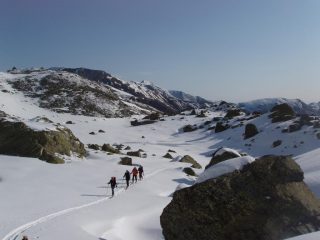 Al Lago Chiaretto