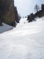 scivoli toboga: paraboliche da brivido 