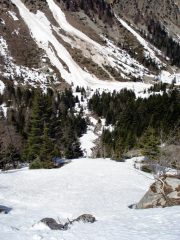 DIRETTISSIMA al Gias delle Mosche