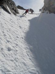 francy scalda le lamine