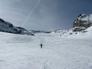Pendii finali