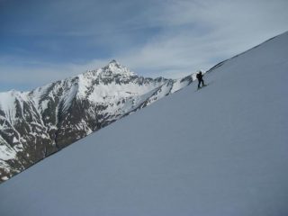 fasi della salita