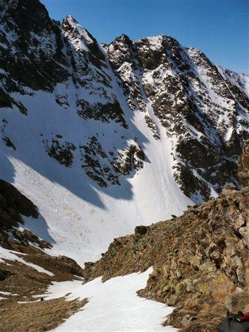 Canale nord del Souffi