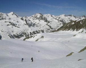 Discesa