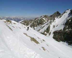 Discesa