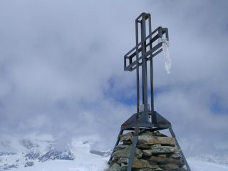 La croce del Canciano