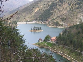 lago Bruno