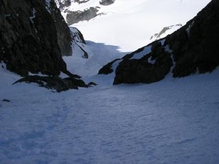 Couloir Coolidge