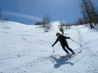 Più molliccia, ma godibilissima
